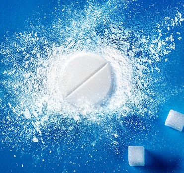 Sugar pills vs Antidepressants