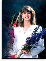 Event & Floral Designer with Scientology success