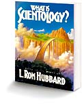 What is Scientology?